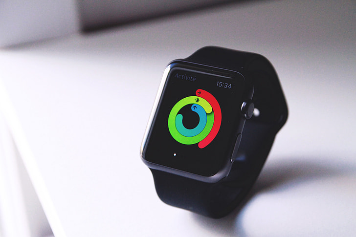 Working With A Financial Planner Is Like Wearing An Apple Watch