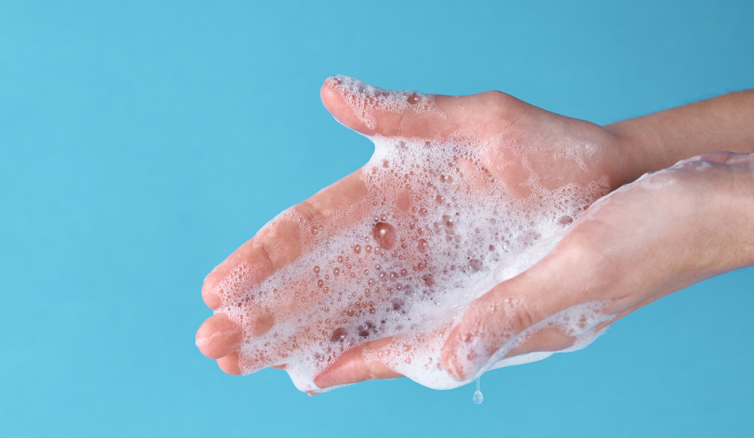 Emotions and Anti-Bacterial Soap: How They Both Cost You Money