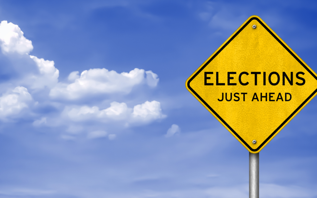 How The Election Might Impact The Stock Market & Your Portfolio