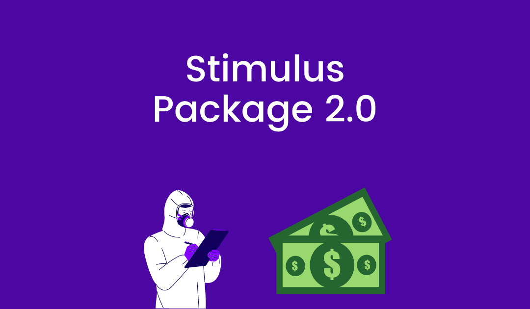 Financial Planning Opportunities In The Latest Stimulus Package